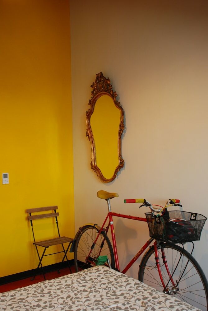 Attic Hostel Torino