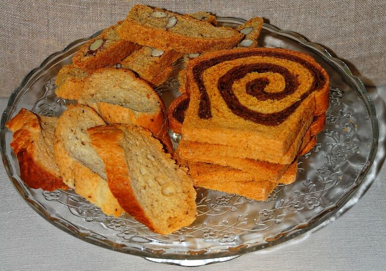 Bed & Breakfast Colazione Da Augusta