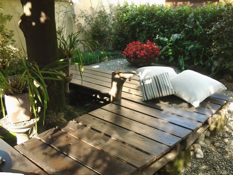 Bed & Breakfast Colazione Da Augusta