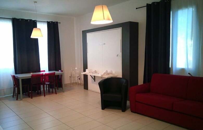 Apartamento Mole27 - Resart