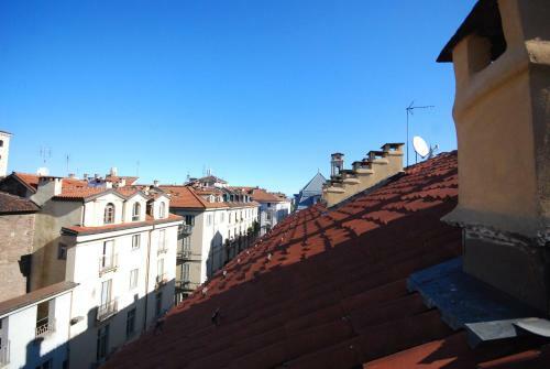 Apartamento Torino Sweet Home Duomo