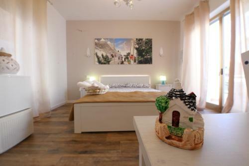 Bed & Breakfast Amata Puglia