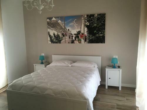 Bed & Breakfast Amata Puglia
