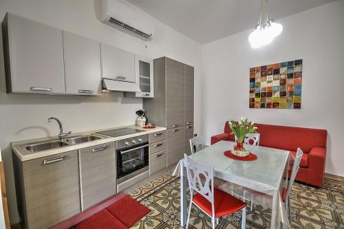 Turi Villa Sleeps 4 Air Con Wifi
