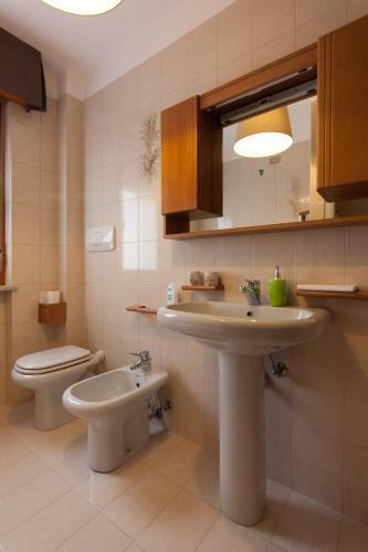 Toti Apartment