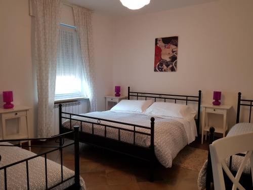 Bed & Breakfast Al Fari - Pensione.