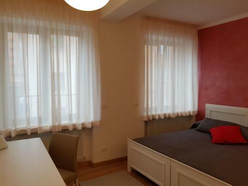 Bed & Breakfast I Personaggi