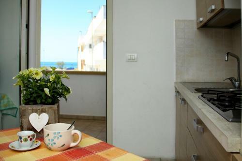 Apartamento Residence Luna Mare