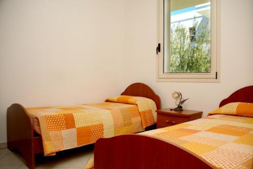 Apartamento Residence Luna Mare
