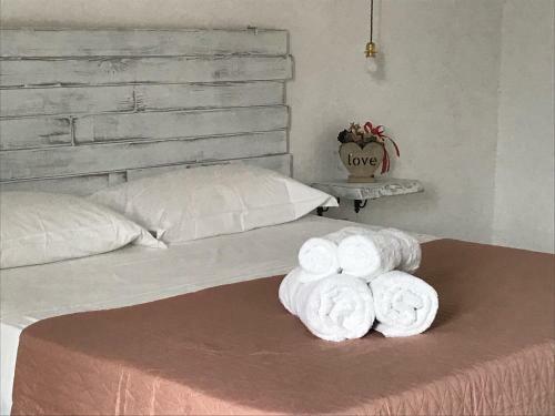 B&B La Cortellenica