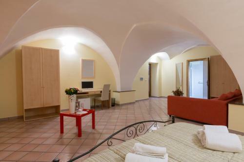 Bed & Breakfast Le Dimore Dei Messapi