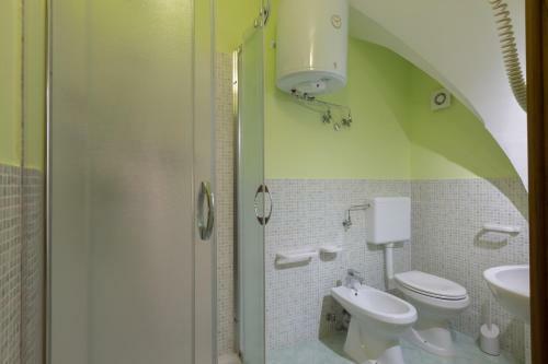 Bed & Breakfast Le Dimore Dei Messapi