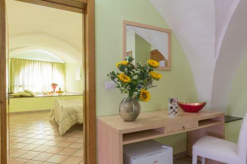 Bed & Breakfast Le Dimore Dei Messapi