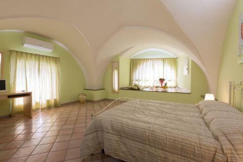 Bed & Breakfast Le Dimore Dei Messapi