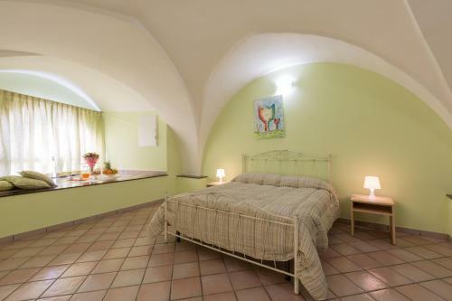 Bed & Breakfast Le Dimore Dei Messapi