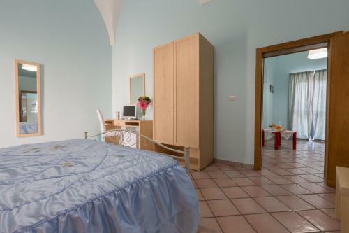 Bed & Breakfast Le Dimore Dei Messapi