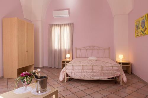 Bed & Breakfast Le Dimore Dei Messapi