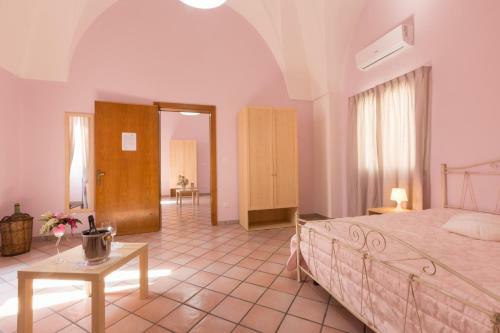 Bed & Breakfast Le Dimore Dei Messapi
