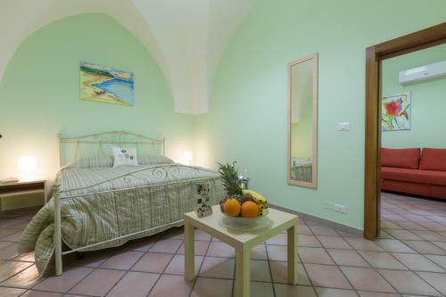 Bed & Breakfast Le Dimore Dei Messapi