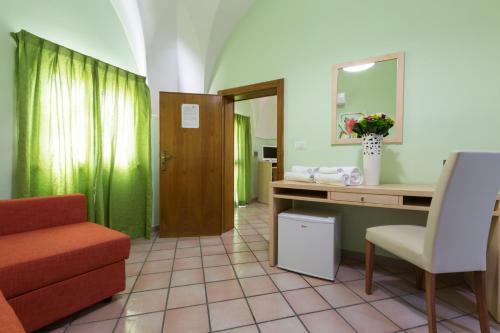 Bed & Breakfast Le Dimore Dei Messapi