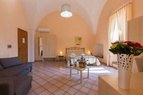 Bed & Breakfast Le Dimore Dei Messapi