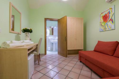 Bed & Breakfast Le Dimore Dei Messapi