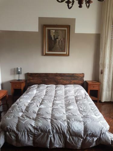 Apartamento Emanuela