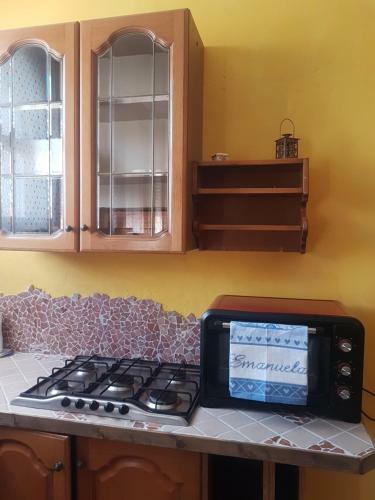 Apartamento Emanuela
