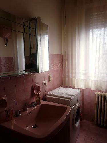 Apartamento Emanuela