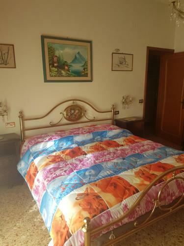 Apartamento Emanuela