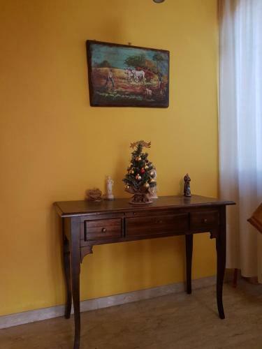 Apartamento Emanuela