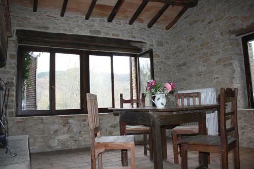 Apartamento Tribewanted Monestevole