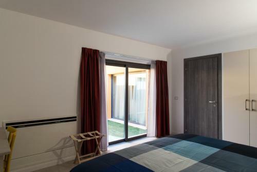 Apartamento Borgo Fratta Holiday Houses