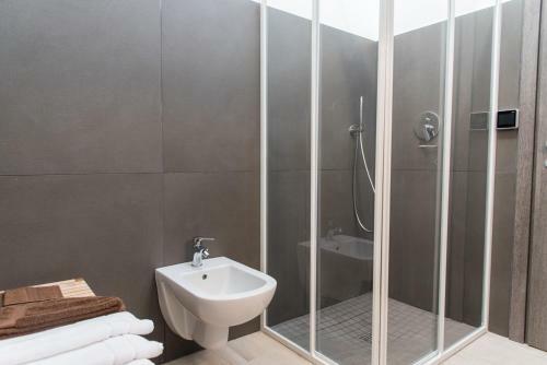 Apartamento Borgo Fratta Holiday Houses