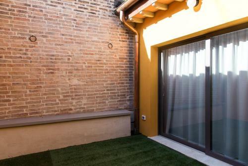 Apartamento Borgo Fratta Holiday Houses