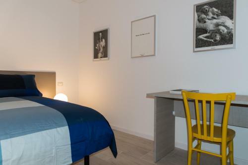 Apartamento Borgo Fratta Holiday Houses