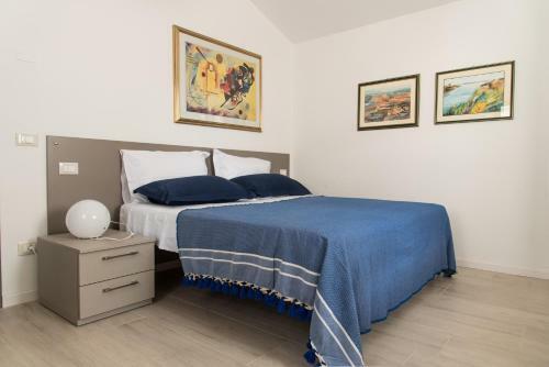 Apartamento Borgo Fratta Holiday Houses