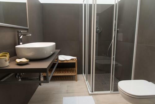 Apartamento Borgo Fratta Holiday Houses