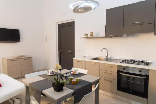 Apartamento Borgo Fratta Holiday Houses