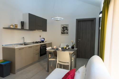 Apartamento Borgo Fratta Holiday Houses