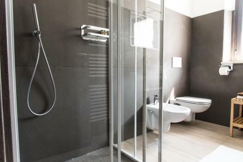 Apartamento Borgo Fratta Holiday Houses