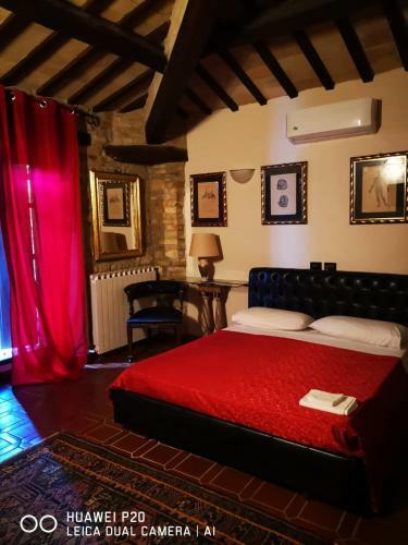 Hotel Convento Di San Martino