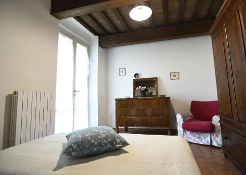 Villa Ca Maggetti