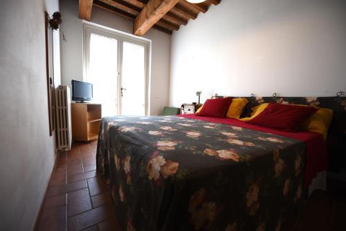 Villa Ca Maggetti