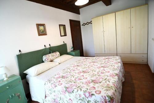 Villa Ca Maggetti