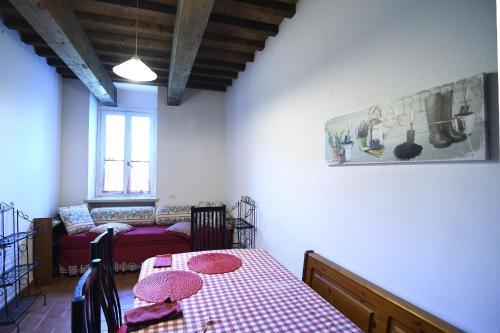 Villa Ca Maggetti