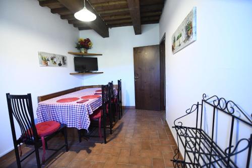 Villa Ca Maggetti