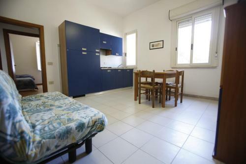 Apartamento Il Giaguaro