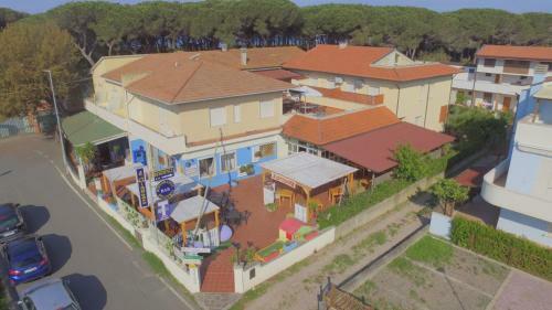 Apartamento Il Giaguaro