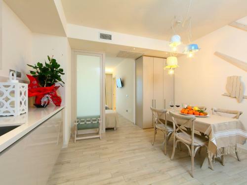 Apartamentos Locazione Turistica Ventola.4